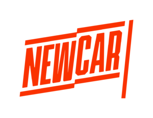Logo chemii samochodowej NewCar